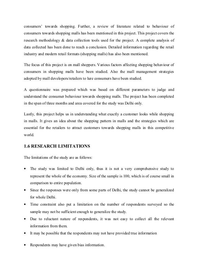questionnaire on customer satisfaction in shopping mall consumer perception towards shopping malls evidence from a tier ii city